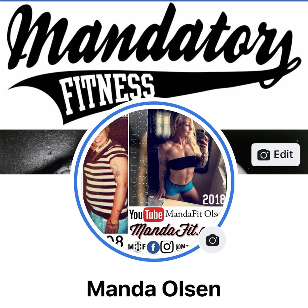 ✨ADD OR FOLLOW ME on Facebook✨